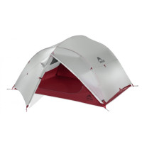 Палатка MSR Mutha Hubba NX grey (02754)