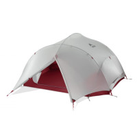 Палатка MSR Pappa Hubba NX grey (02758)