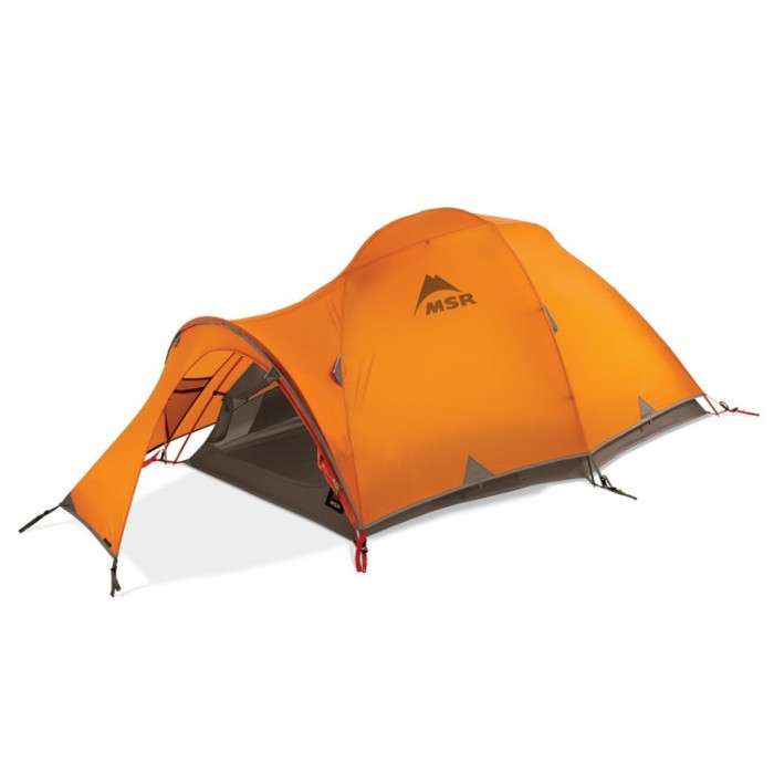 Палатка MSR Fury Orange (05132)