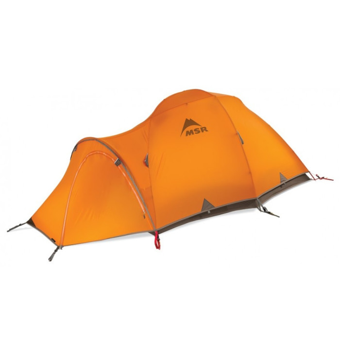 Палатка MSR Fury Orange (05132)