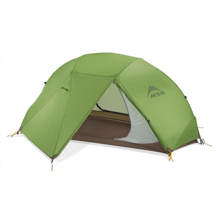 Палатка MSR Hoop 2 green (05140)