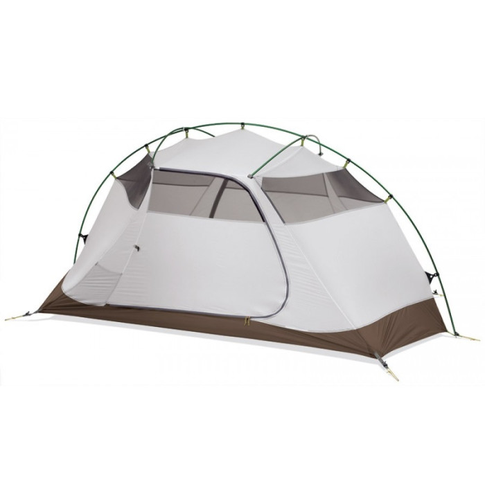 Палатка MSR Hoop 2 green (05140)