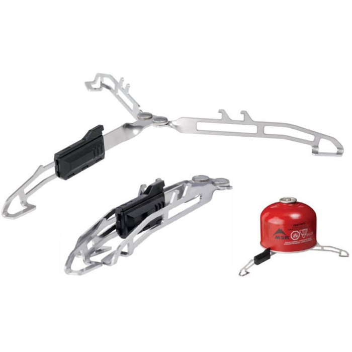 Подставка под баллон MSR Universal Canister Stand (05346)