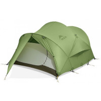 Палатка MSR Mutha Hubba HP green (05492)