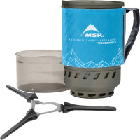 Котелок MSR WindBurner 1.8 L Pot (05801)