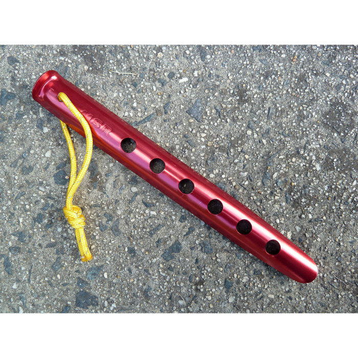 Колышки для палатки MSR Blizzard Stake Kit (05809)