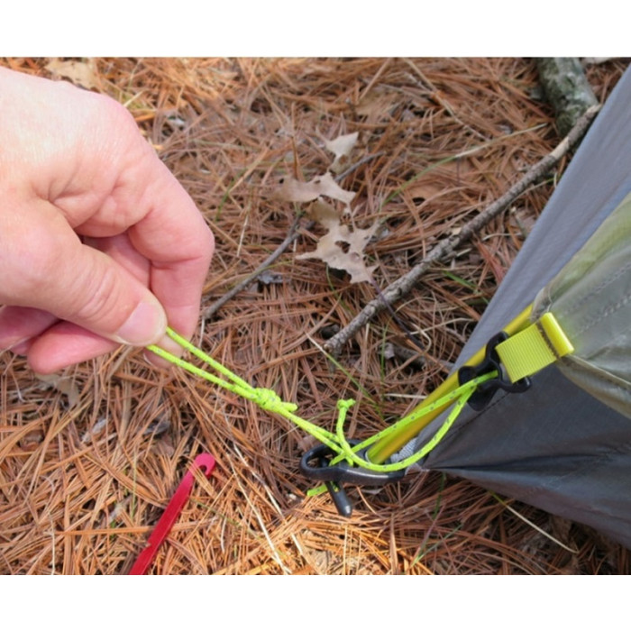 Кілочок MSR Needle Stake Tent (05812)