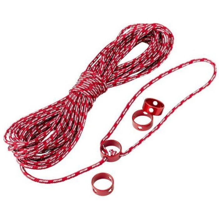 Світловідбивний шнур MSR Reflective Utility Cord Kit (05818)