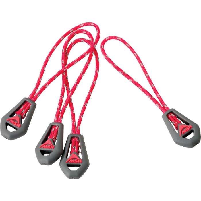 Петельки на бігунки MSR Universal Zipper Pulls (05832)