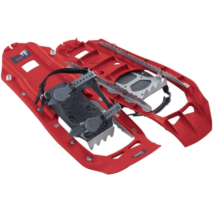 Снігоступи MSR Evo Trail 22 Red (05947)