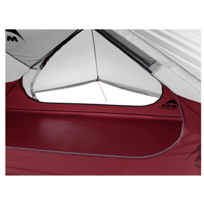 Палатка MSR Hubba Hubba NX Green (06204-sale)
