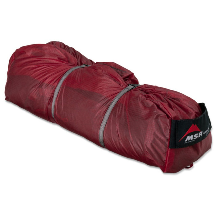 Палатка MSR Hubba Hubba NX Green (06204-sale)