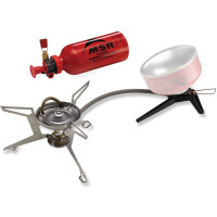 Горелка MSR WhisperLite Universal Combo (06632)