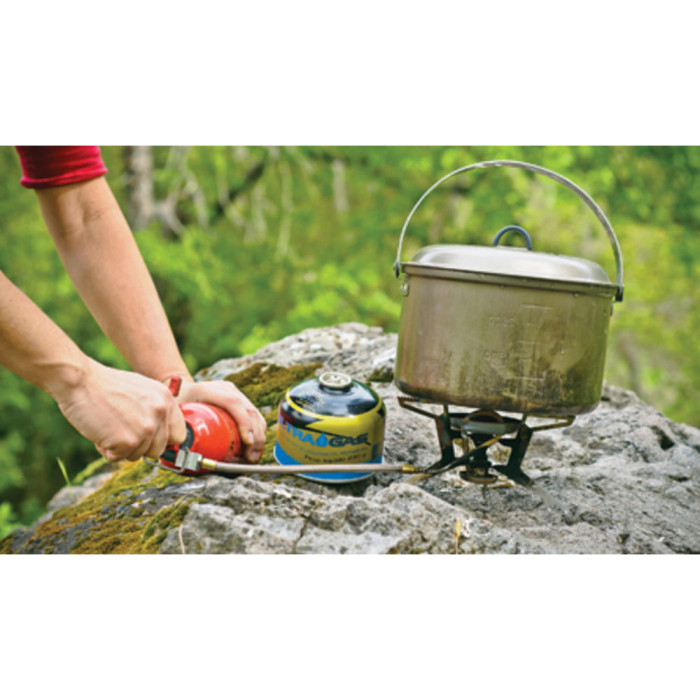 Горелка MSR WhisperLite Universal Combo (06632)