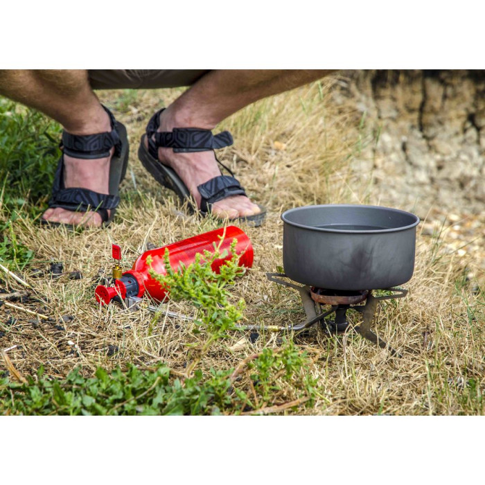 Горелка MSR WhisperLite Universal Combo (06632)