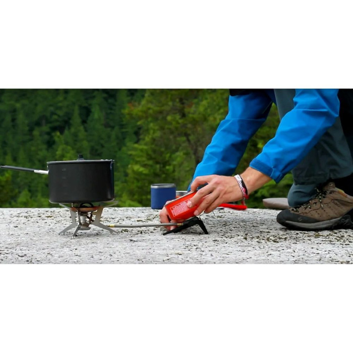 Горелка MSR WhisperLite Universal Combo (06632)