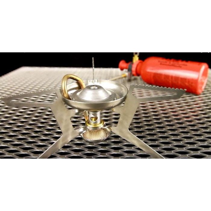 Горелка MSR WhisperLite Universal Combo (06632)