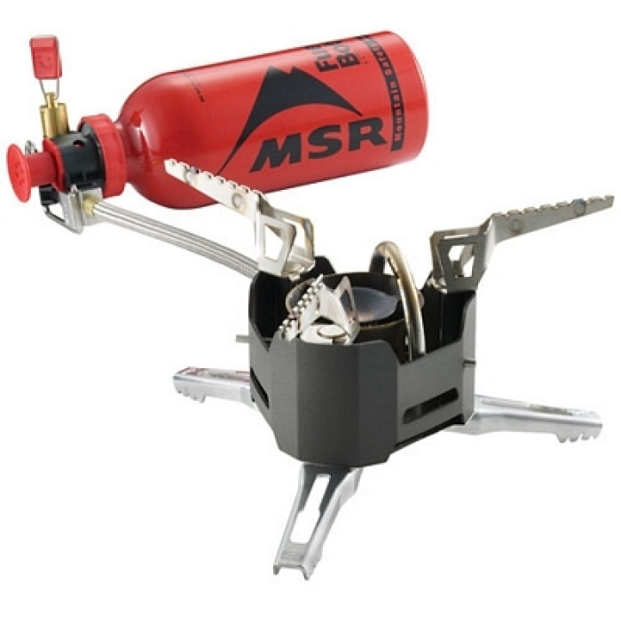 Горелка MSR XGK EX Stove (06639)