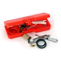Ремонтный набор для горелок MSR WL,WLI WLU Expedition Service Kit (06838)