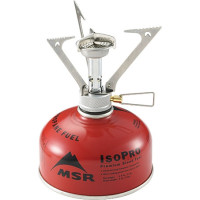 Газовая горелка MSR Pocket Rocket Stove (06839)