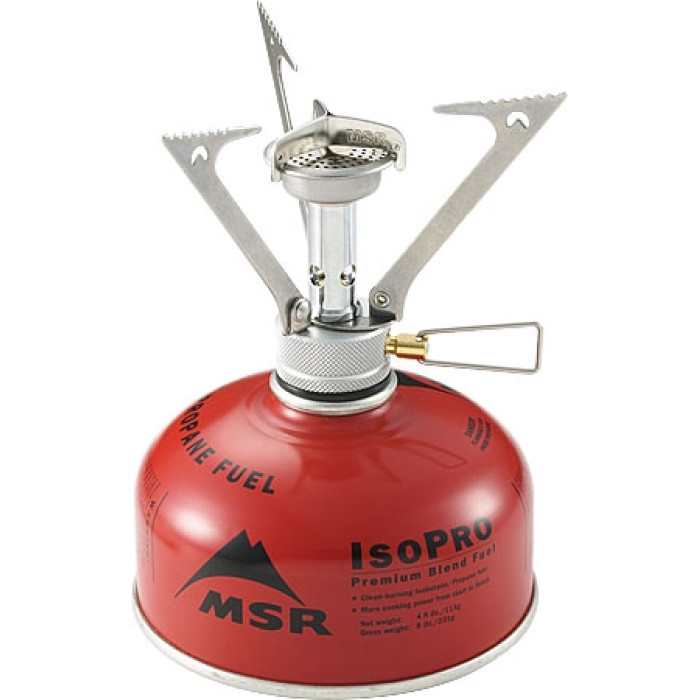 Газовая горелка MSR Pocket Rocket Stove (06839)