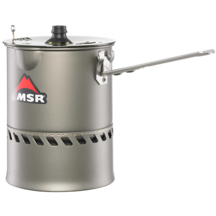 Котелок MSR Reactor 1.0L Pot (06900)