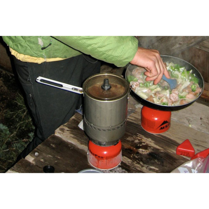 Котелок MSR Reactor 1.0L Pot (06900)