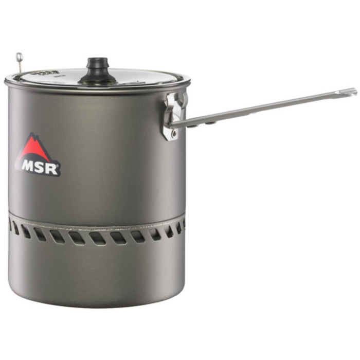 Котелок MSR Reactor 1.7L Pot (06901)