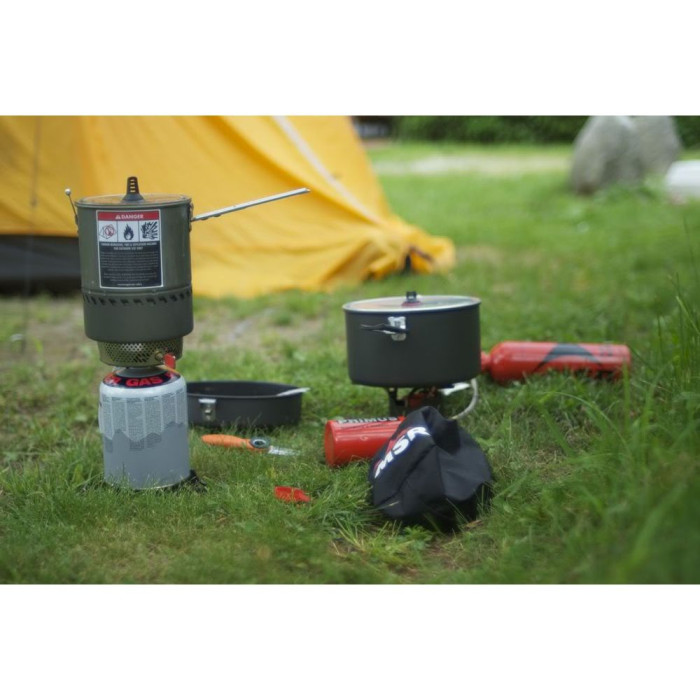 Котелок MSR Reactor 1.7L Pot (06901)