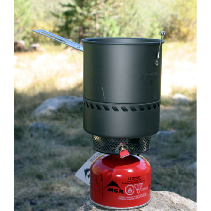Котелок MSR Reactor 1.7L Pot (06901)