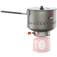 Система для приготовления пищи MSR Reactor 2.5L StoveSystem (06902)