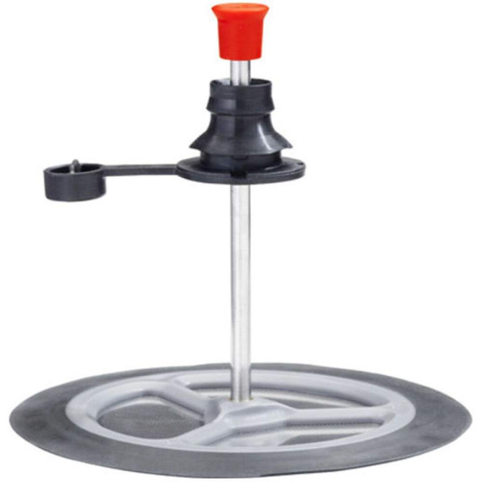 Прес для кави MSR Reactor 1.0L Coffee Press Kit (06905)