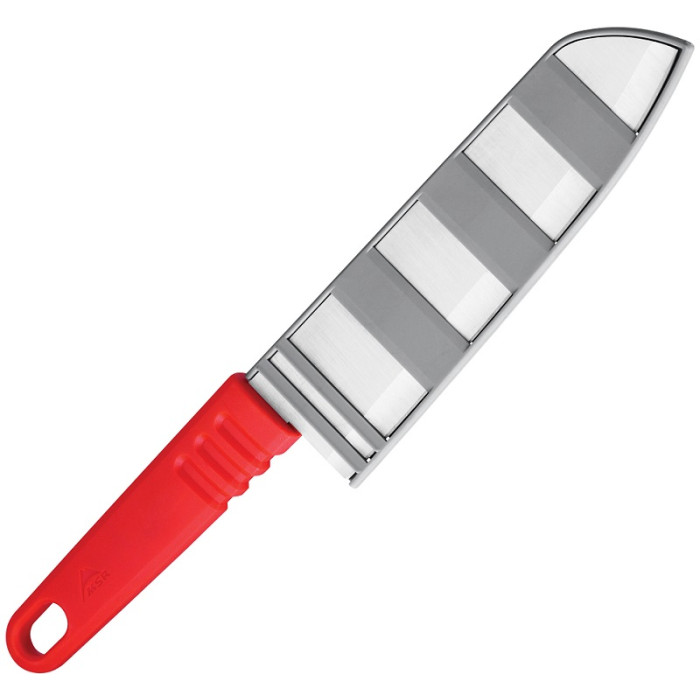 Ніж MSR Alpine Chef Knife Red (06924)