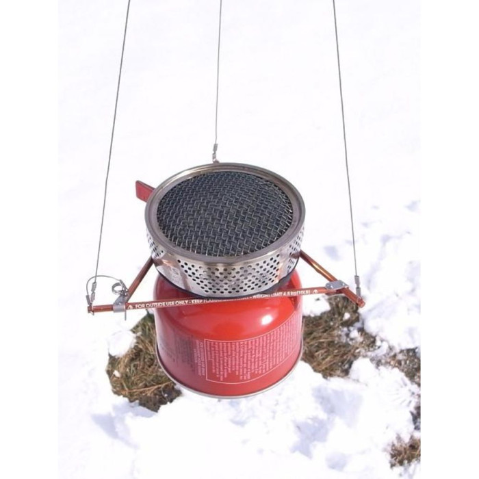 Підвісна система для MSR Reactor Hanging Kit (06926)