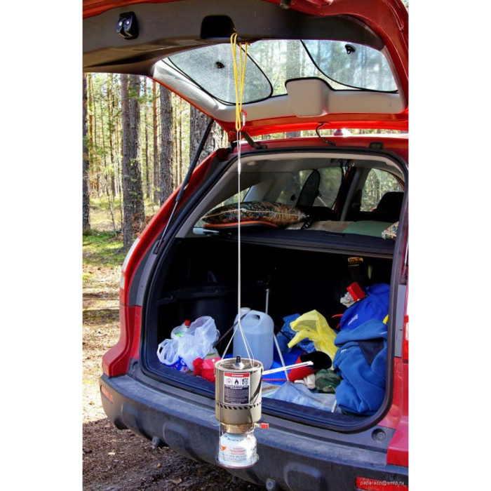 Підвісна система для MSR Reactor Hanging Kit (06926)