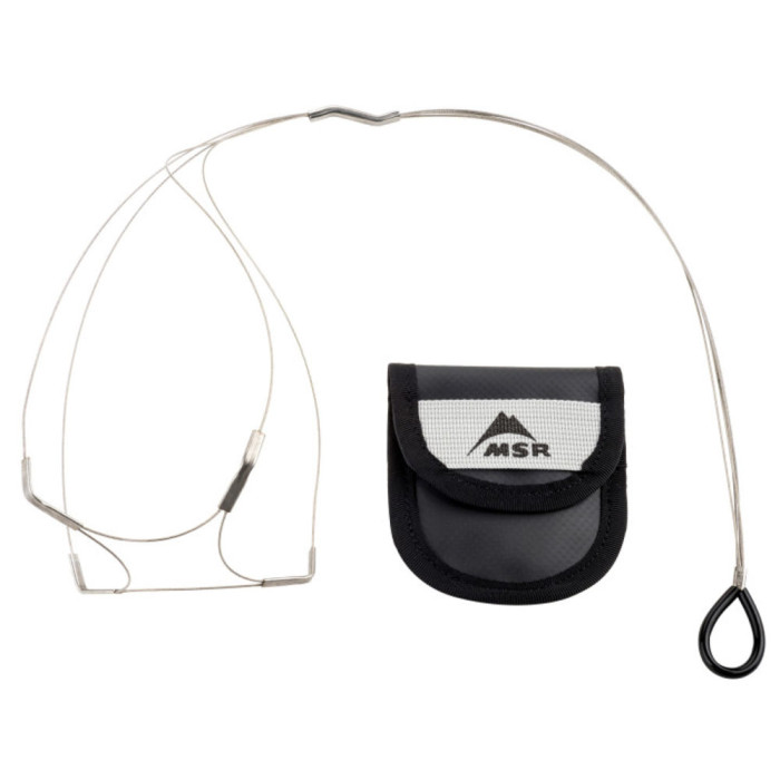Підвісна система для MSR Reactor Hanging Kit (06926)