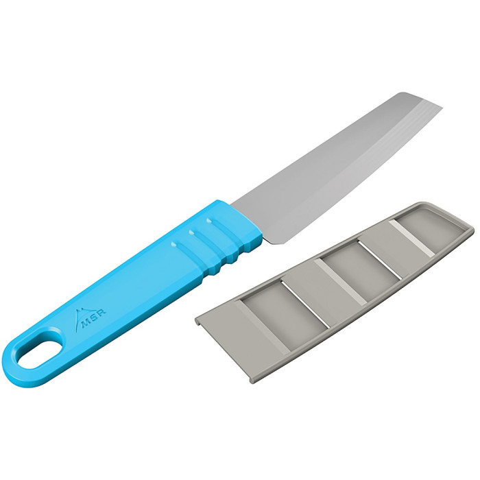 Ніж MSR Alpine Kitchen Knife Blue (07091)