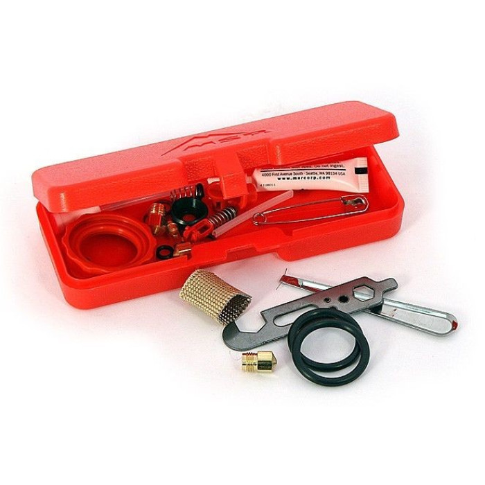 Ремонтный набор для горелок MSR WLU Valve Assy Forged (07369)