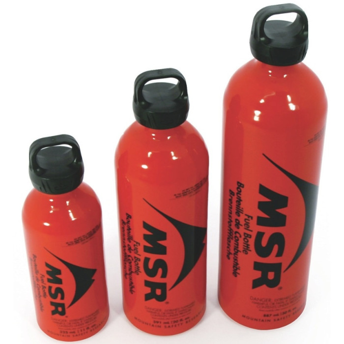 Ёмкость для топлива MSR Fuel Bottles CRP Cap 325ml (09425)