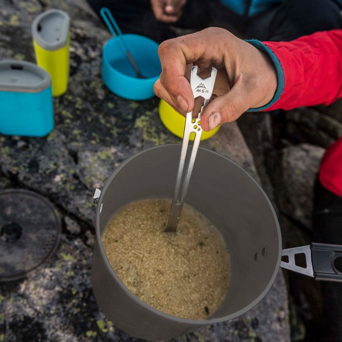 Ложка MSR Alpine Long Tool Spoon (09523)