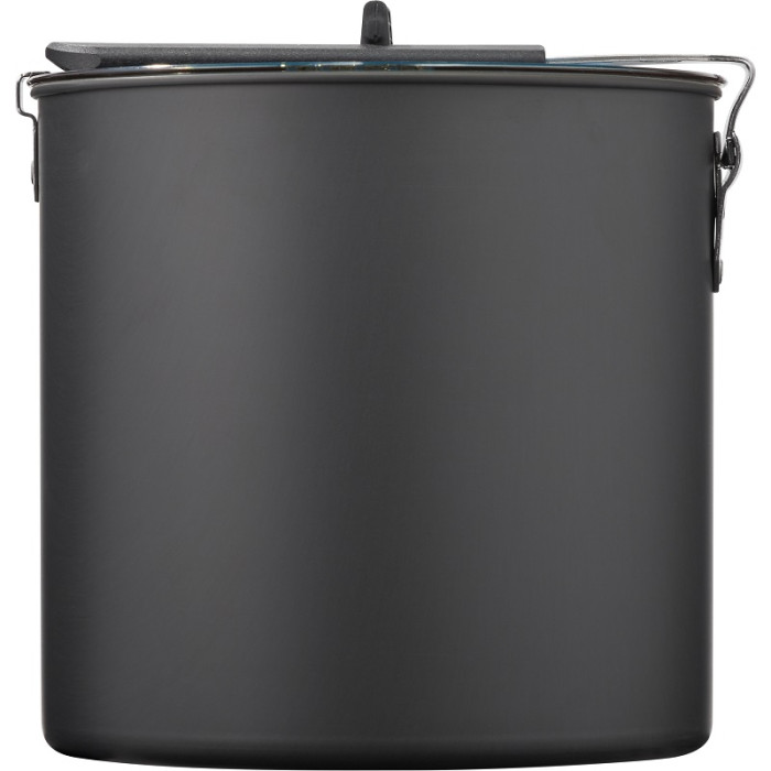 Газовий пальник + набір посуду MSR Pocketrocket Stove Kit (09567)
