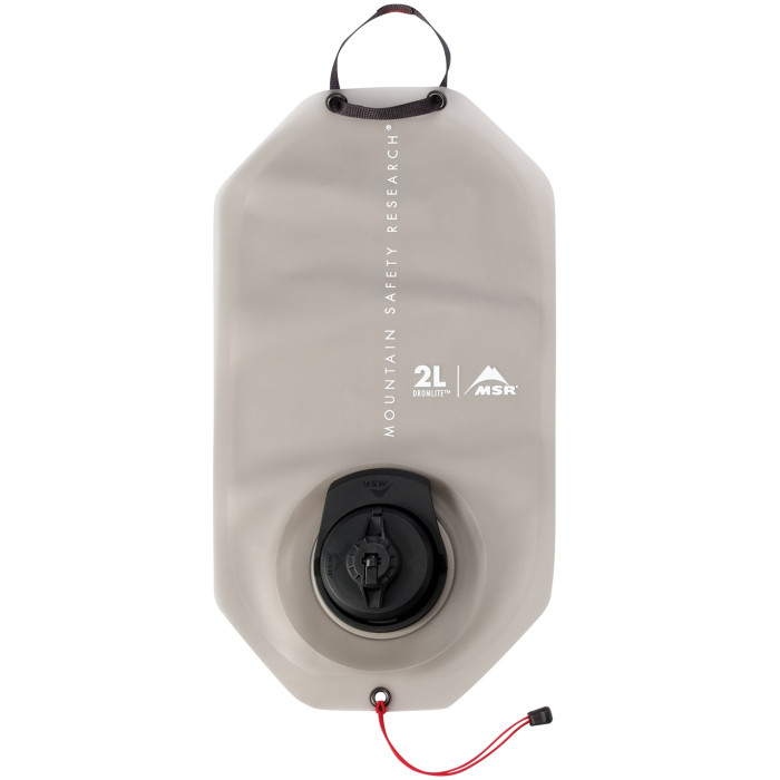 Резервуар для води MSR DromLite Bag 2 L (09583)