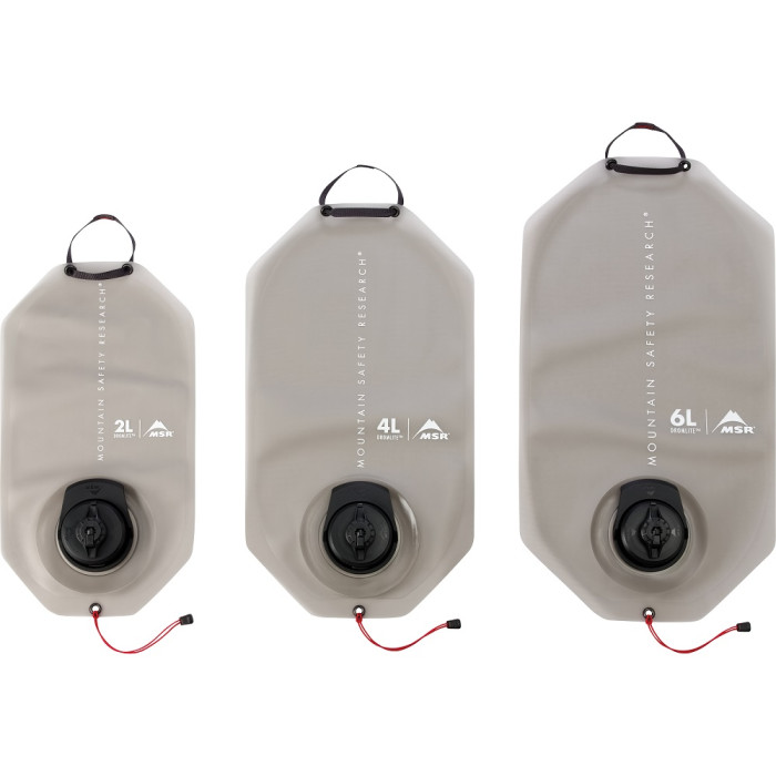Резервуар для води MSR DromLite Bag 2 L (09583)