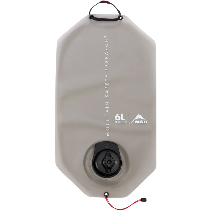 Резервуар для воды MSR DromLite Bag 6 L (09585)