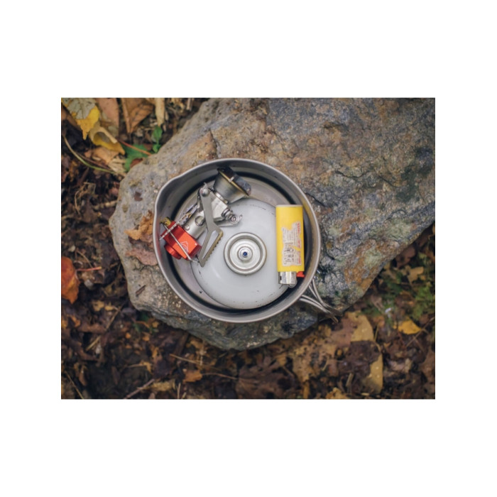 Газовий пальник MSR Pocket Rocket Stove 2.0 (09884)