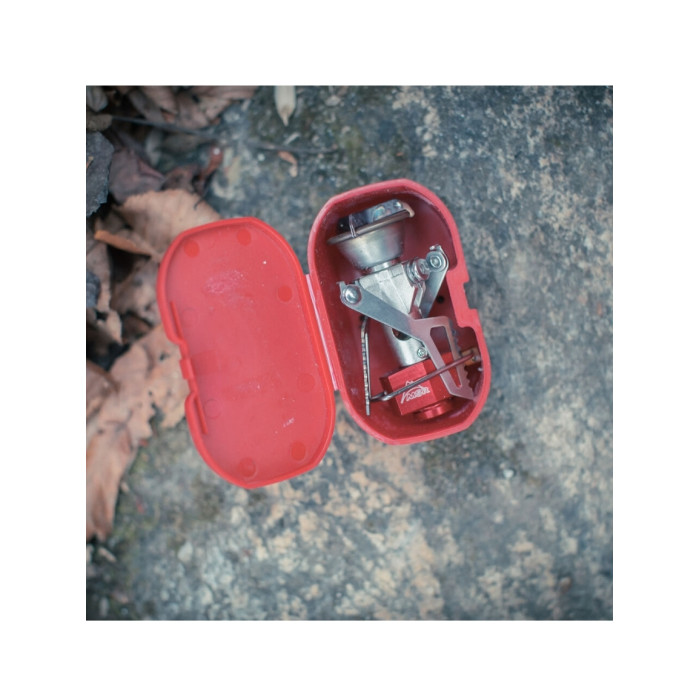 Газовий пальник MSR Pocket Rocket Stove 2.0 (09884)