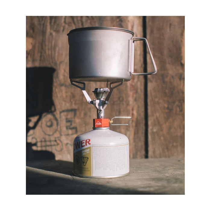 Газовий пальник MSR Pocket Rocket Stove 2.0 (09884)