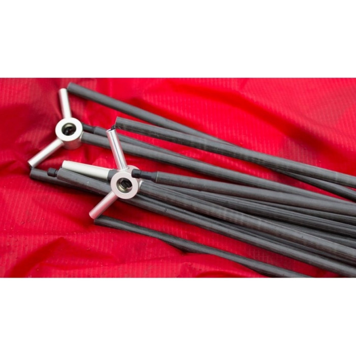 Комплект дуг MSR Pole Set Access 2 (10129)