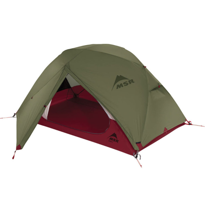 Палатка MSR Elixir 2 Green (10331)