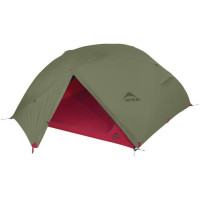 Палатка MSR Elixir 4 Green (10333)